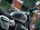 Triumph Bonneville T120 Gold Line Edition